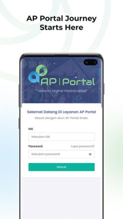 AP Portal - AP Buildings