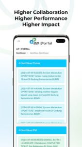 AP Portal - AP Buildings