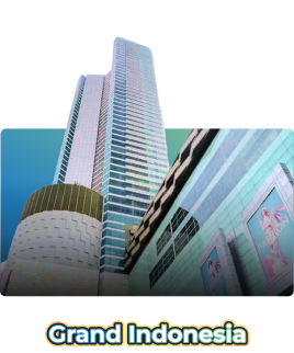 Grand-Indonesia