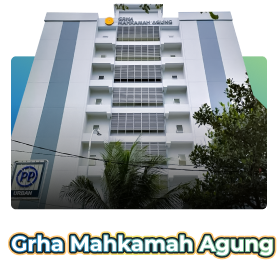 Grha-Mahkamah-Agung
