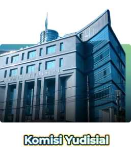 Komisi-Yudisial