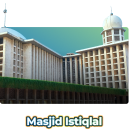 Masjid-Istiqlal